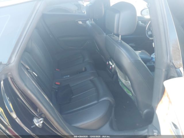 2012 AUDI A7 WAU2GAFC0CN092078 Photo 7