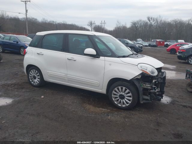 2017 FIAT 500L ZFBCFAAH5HZ039747 Photo 0
