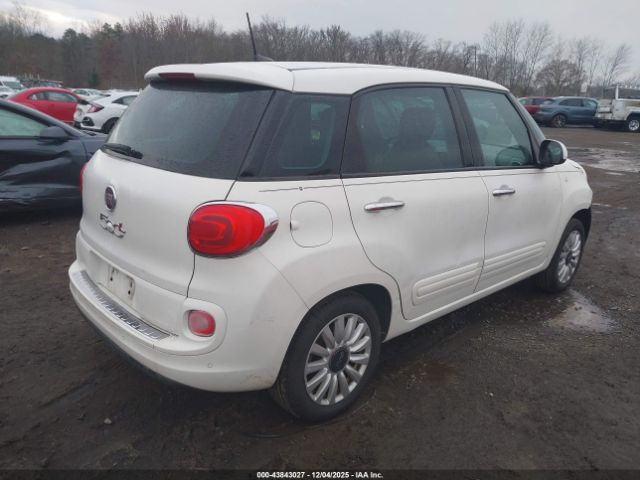 2017 FIAT 500L ZFBCFAAH5HZ039747 Photo 3