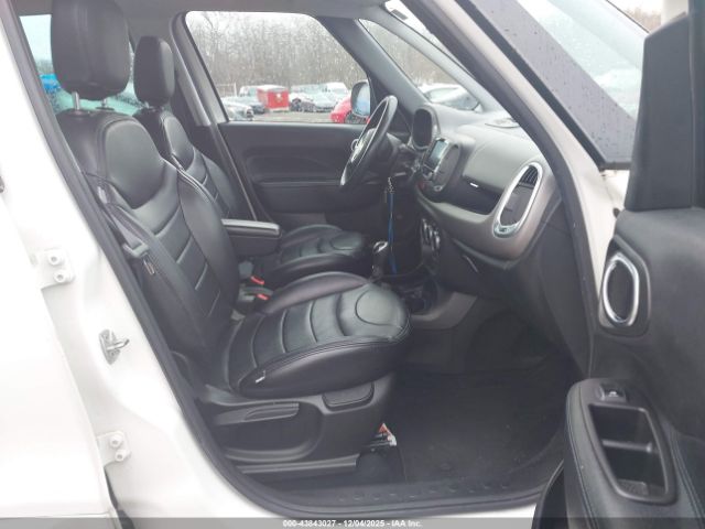 2017 FIAT 500L ZFBCFAAH5HZ039747 Photo 4