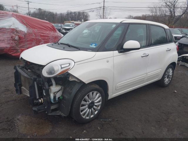 2017 FIAT 500L ZFBCFAAH5HZ039747 Photo 5
