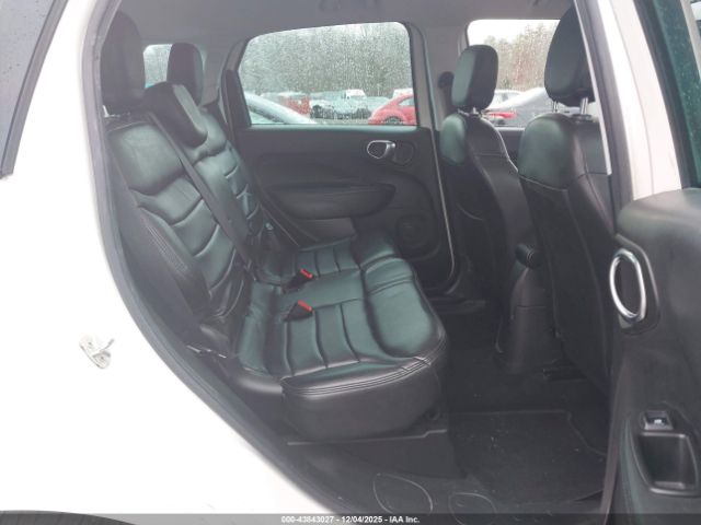 2017 FIAT 500L ZFBCFAAH5HZ039747 Photo 7