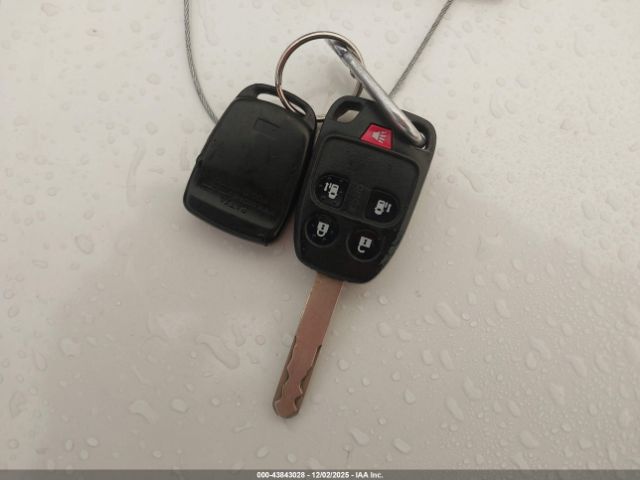 2012 HONDA ODYSSEY 5FNRL5H4XCB060635 Photo 10