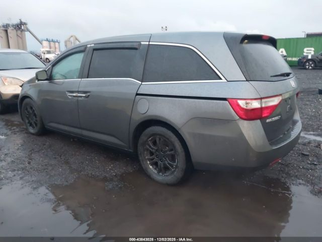 2012 HONDA ODYSSEY 5FNRL5H4XCB060635 Photo 2