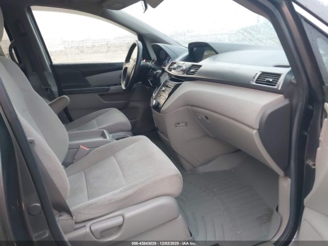 2012 HONDA ODYSSEY 5FNRL5H4XCB060635 Photo 4