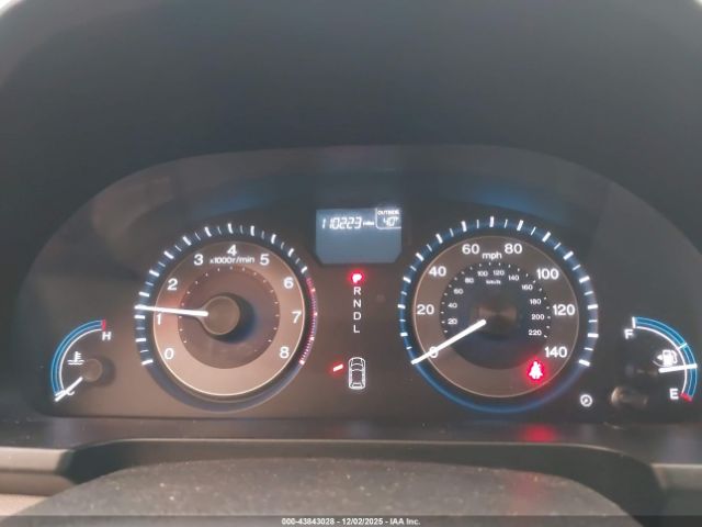 2012 HONDA ODYSSEY 5FNRL5H4XCB060635 Photo 6