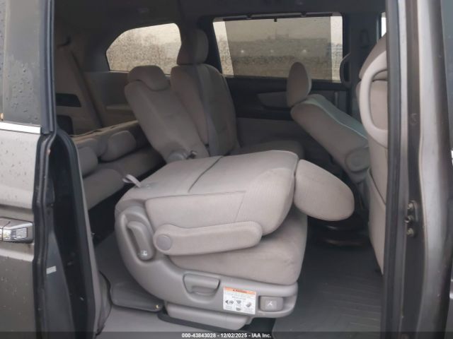 2012 HONDA ODYSSEY 5FNRL5H4XCB060635 Photo 7