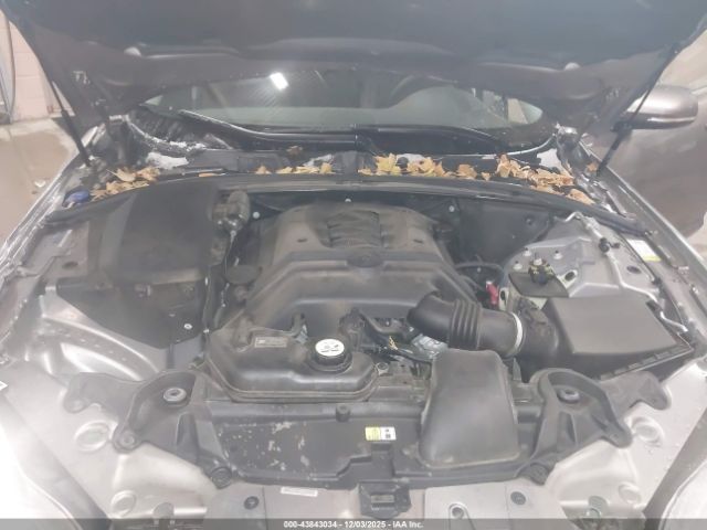 2010 JAGUAR XF SAJWA0FA9AHR50644 Photo 9