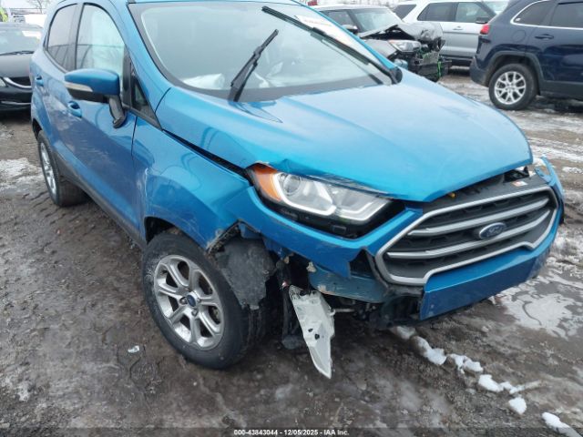 2020 FORD ECOSPORT MAJ3S2GEXLC336882