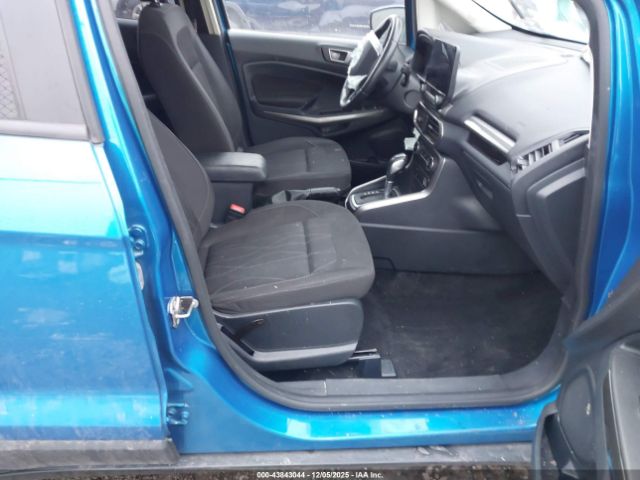 2020 FORD ECOSPORT MAJ3S2GEXLC336882 Photo 4