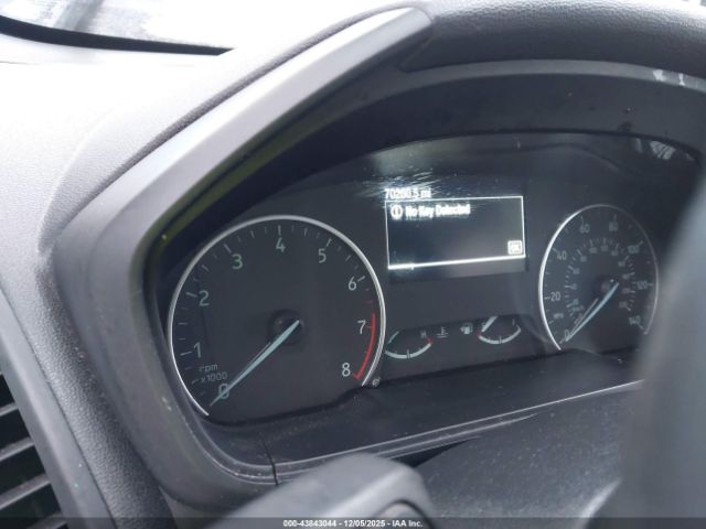 2020 FORD ECOSPORT MAJ3S2GEXLC336882 Photo 6