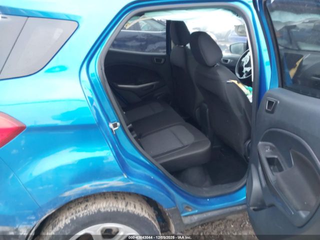 2020 FORD ECOSPORT MAJ3S2GEXLC336882 Photo 7
