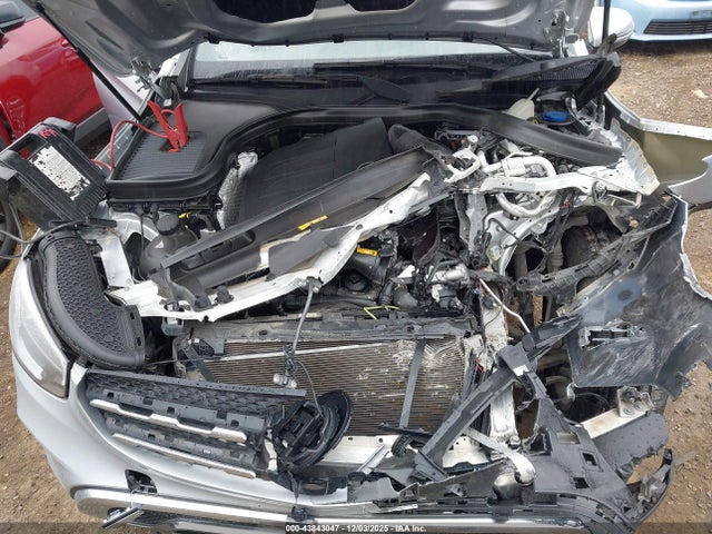 Aukcja sprzedaży 2020 Mercedes-benz Glc 300, vin: WDC0G8DB3LF675729, numer aukcji: 43843047