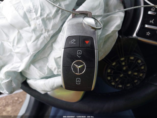 Aukcja sprzedaży 2020 Mercedes-benz Glc 300, vin: WDC0G8DB3LF675729, numer aukcji: 43843047