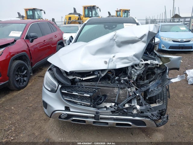 Aukcja sprzedaży 2020 Mercedes-benz Glc 300, vin: WDC0G8DB3LF675729, numer aukcji: 43843047