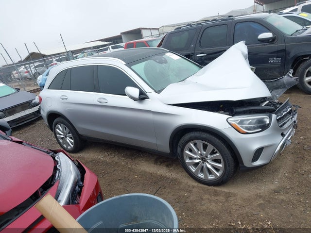 Aukcja sprzedaży 2020 Mercedes-benz Glc 300, vin: WDC0G8DB3LF675729, numer aukcji: 43843047