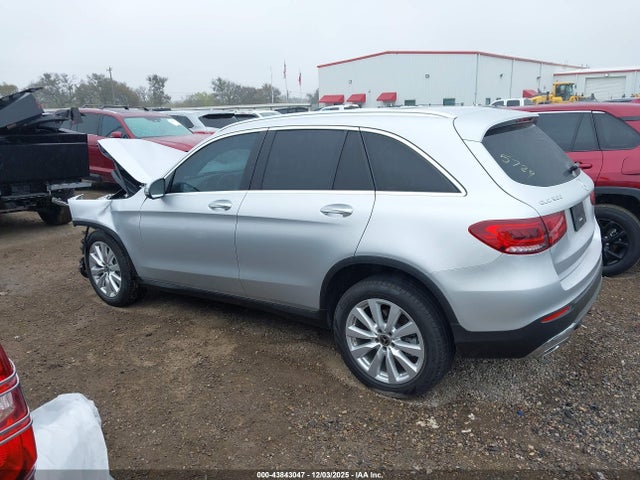 Aukcja sprzedaży 2020 Mercedes-benz Glc 300, vin: WDC0G8DB3LF675729, numer aukcji: 43843047