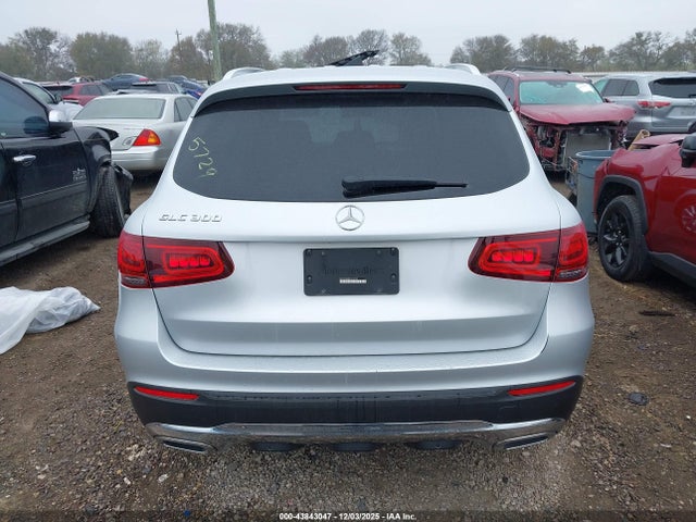 Aukcja sprzedaży 2020 Mercedes-benz Glc 300, vin: WDC0G8DB3LF675729, numer aukcji: 43843047