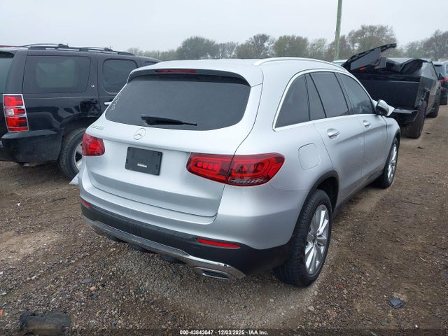 Aukcja sprzedaży 2020 Mercedes-benz Glc 300, vin: WDC0G8DB3LF675729, numer aukcji: 43843047