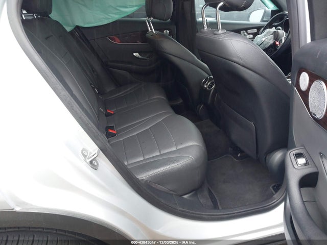 Aukcja sprzedaży 2020 Mercedes-benz Glc 300, vin: WDC0G8DB3LF675729, numer aukcji: 43843047