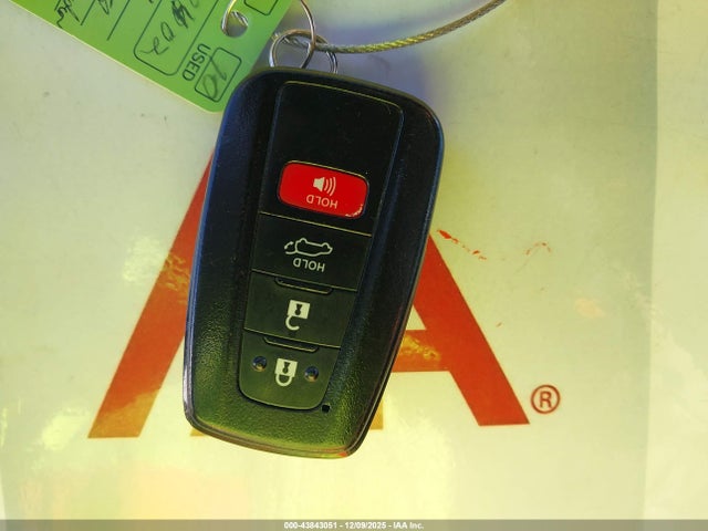 5TDLZRAH0MS078146 Toyota Highlander Xse