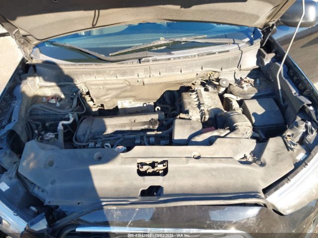 2015 MITSUBISHI OUTLANDER SPORT 4A4AR3AW3FE058820 Photo 9