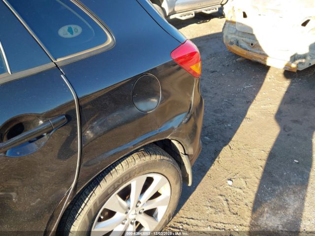 2015 MITSUBISHI OUTLANDER SPORT 4A4AR3AW3FE058820 Photo 5