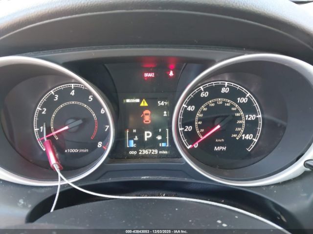 2015 MITSUBISHI OUTLANDER SPORT 4A4AR3AW3FE058820 Photo 6