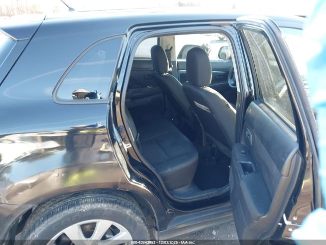 2015 MITSUBISHI OUTLANDER SPORT 4A4AR3AW3FE058820 Photo 7