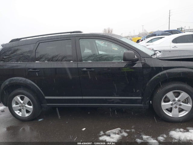 3C4PDDAG9GT221664 Dodge JOURNEY SE