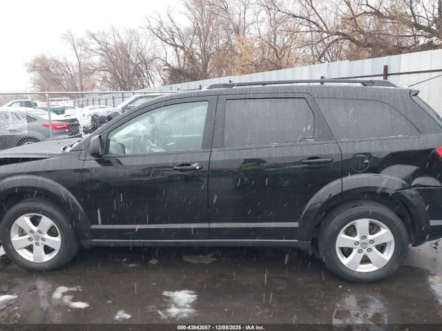 3C4PDDAG9GT221664 Dodge JOURNEY SE