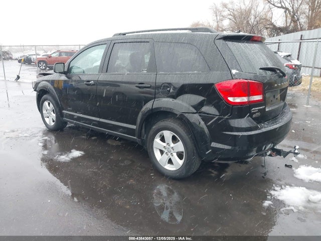 3C4PDDAG9GT221664 Dodge JOURNEY SE
