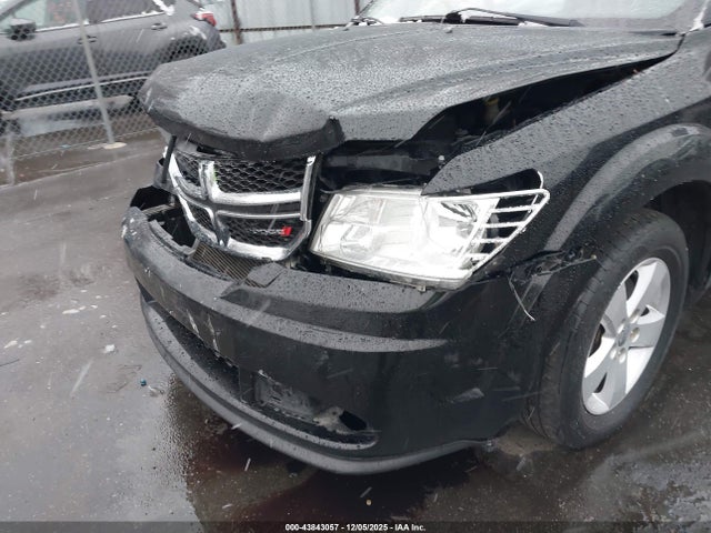 3C4PDDAG9GT221664 Dodge JOURNEY SE