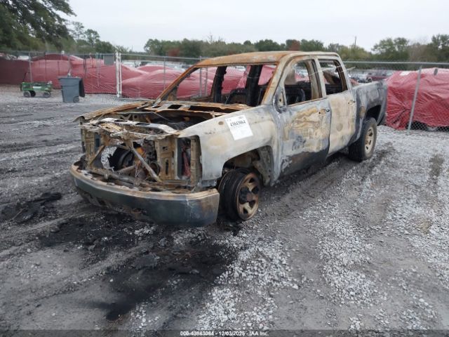 2014 CHEVROLET SILVERADO 1500 3GCUKPEC0EG172989 Photo 1