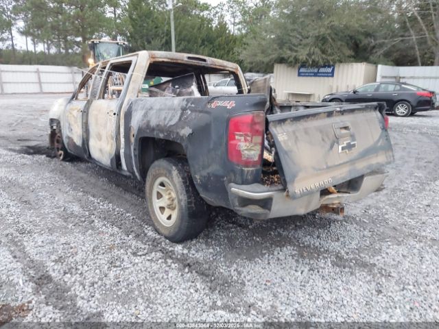 2014 CHEVROLET SILVERADO 1500 3GCUKPEC0EG172989 Photo 2