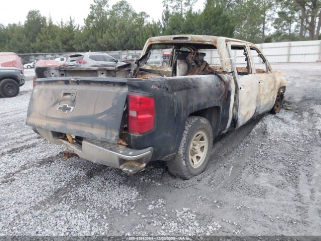 2014 CHEVROLET SILVERADO 1500 3GCUKPEC0EG172989 Photo 3