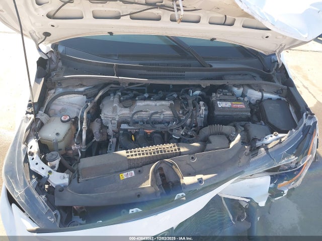 2021 TOYOTA COROLLA 5YFEPMAE9MP220588 Photo 9