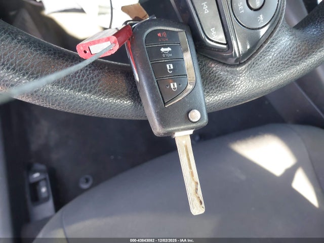 2021 TOYOTA COROLLA 5YFEPMAE9MP220588 Photo 10