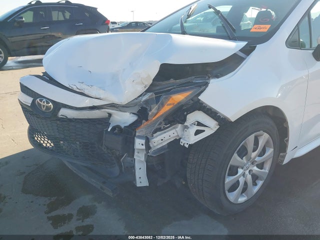 2021 TOYOTA COROLLA 5YFEPMAE9MP220588 Photo 5