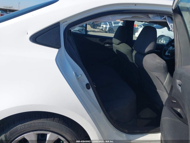 2021 TOYOTA COROLLA 5YFEPMAE9MP220588 Photo 7