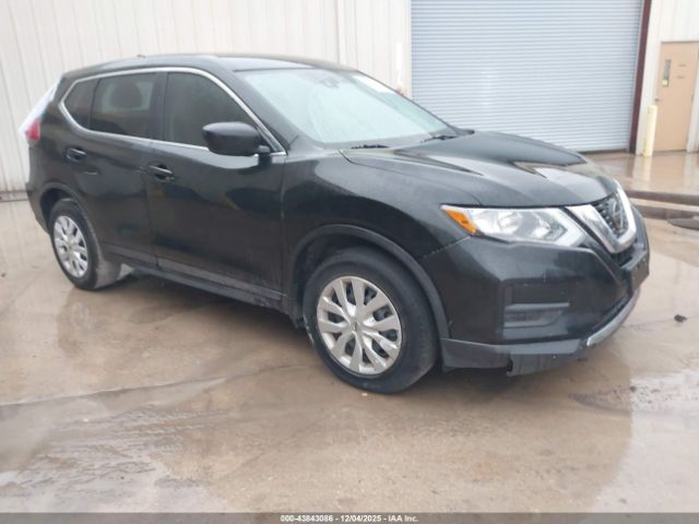 2019 NISSAN ROGUE 5N1AT2MT7KC794021