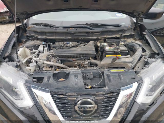 2019 NISSAN ROGUE 5N1AT2MT7KC794021 Photo 9
