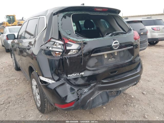 2019 NISSAN ROGUE 5N1AT2MT7KC794021 Photo 5