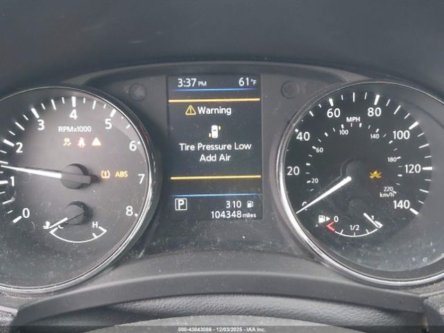 2019 NISSAN ROGUE 5N1AT2MT7KC794021 Photo 6