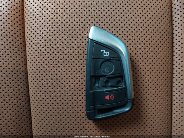 2022 BMW 3 SERIES 3MW5U9J09N8C27677 Photo 10