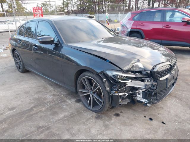 2022 BMW 3 SERIES 3MW5U9J09N8C27677 Photo 5