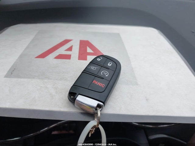 Aukcja sprzedaży 2017 Jeep Grand Cherokee Limited 4x2, vin: 1C4RJEBG0HC950171, numer aukcji: 43843090