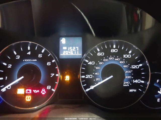 2011 Subaru Outback 2.5i Premium მანქანა იყიდება აუქციონზე, vin: 4S4BRBGC9B1402666, აუქციონის ნომერი: 43843096