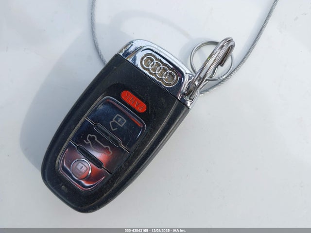 2010 AUDI S5 WAUVVAFR4AA007450 Photo 10