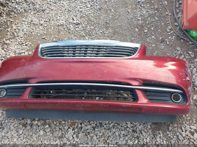 43843119 :رقم المزاد ، 2C4RC1BG0ER115337 vin ، 2014 Chrysler Town & Country Touring مزاد بيع